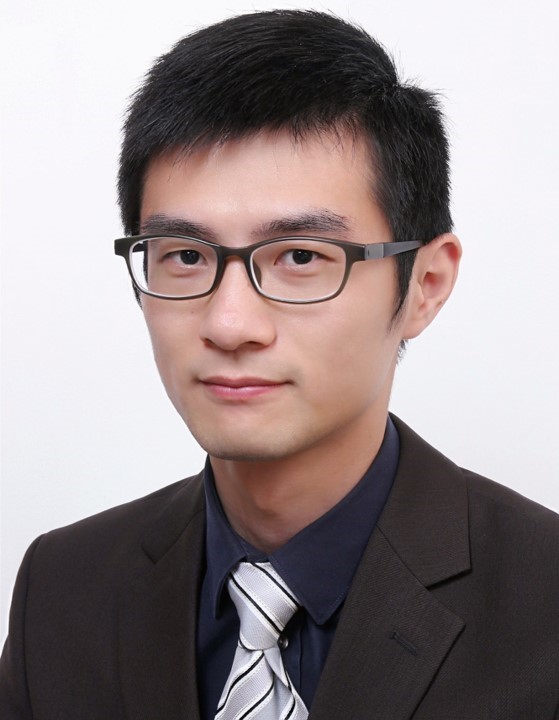Mr. Fan Wu